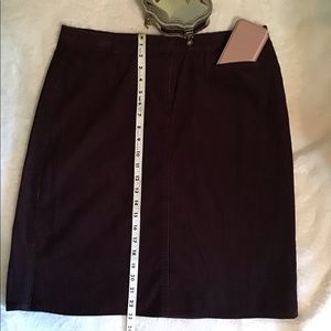 Women’s Liz Claiborne size 14 skirt